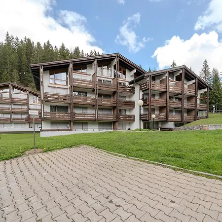 Rehwiesa A11 By Vacations * Arosa