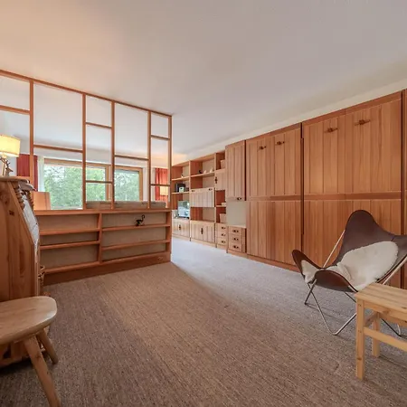 Rehwiesa A11 By Vacations Apartment *
