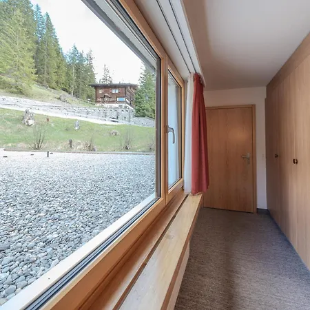 Appartamento Rehwiesa A11 By Vacations *