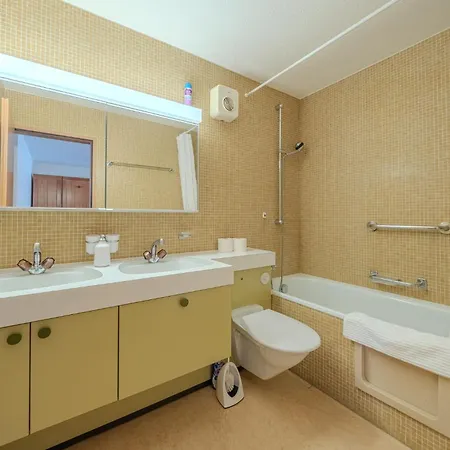 Rehwiesa A11 By Vacations Apartment *