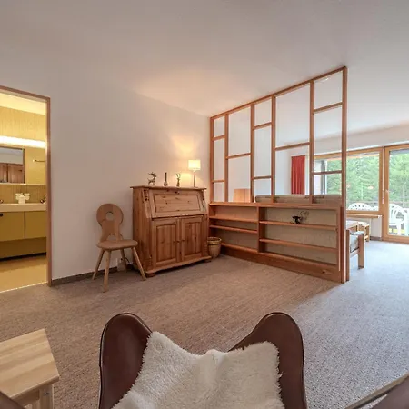 Rehwiesa A11 By Vacations Apartment Arosa