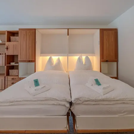 Rehwiesa A11 By Vacations * Arosa