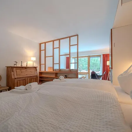 Rehwiesa A11 By Vacations Arosa