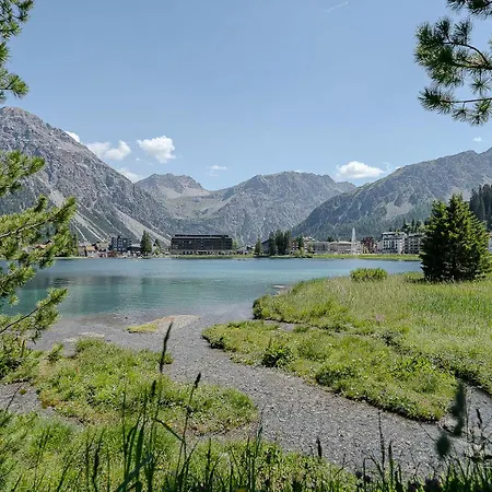 Apartment Rehwiesa A11 By Vacations, Direkt Vor Der Skipiste & Mit Pool