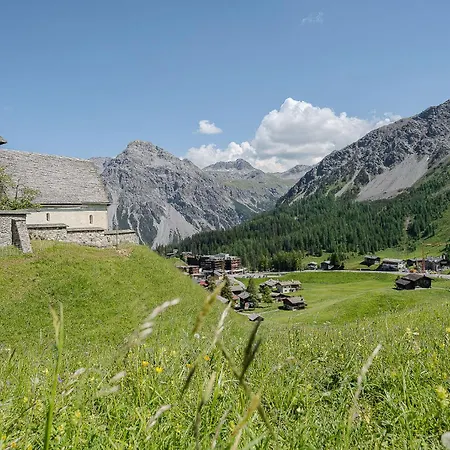 Apartment Rehwiesa A11 By Vacations, Direkt Vor Der Skipiste & Mit Pool *