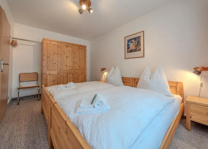 Rehwiesa A11 By Vacations, Direkt Vor Der Skipiste & Mit Pool