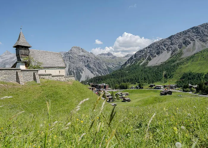 Apartamento Rehwiesa A11 By Vacations, Direkt Vor Der Skipiste & Mit Pool *