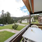 Rehwiesa A11 By Vacations, Direkt Vor Der Skipiste & Mit Pool Appartement