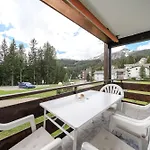 Appartement Rehwiesa A11 By Vacations, Direkt Vor Der Skipiste & Mit Pool