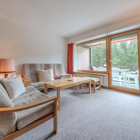 Lejlighed Rehwiesa A11 By Vacations, Direkt Vor Der Skipiste & Mit Pool