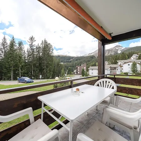 Lejlighed Rehwiesa A11 By Vacations, Direkt Vor Der Skipiste & Mit Pool