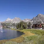 Rehwiesa A11 By Vacations, Direkt Vor Der Skipiste & Mit Pool Apartman Arosa