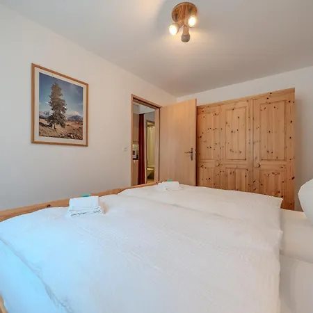 Rehwiesa A11 By Vacations * Arosa